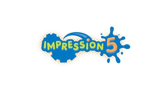 Impression 5 Science Center