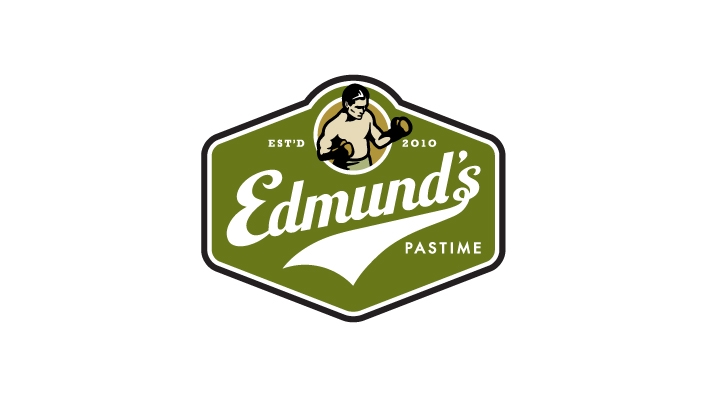 Edmund's Pastime