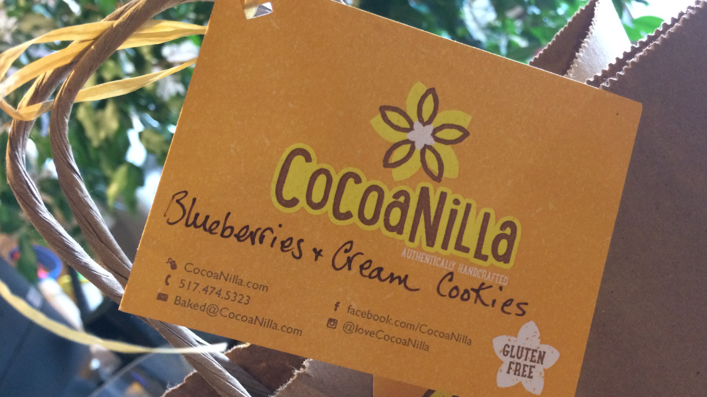 Cocoanilla
