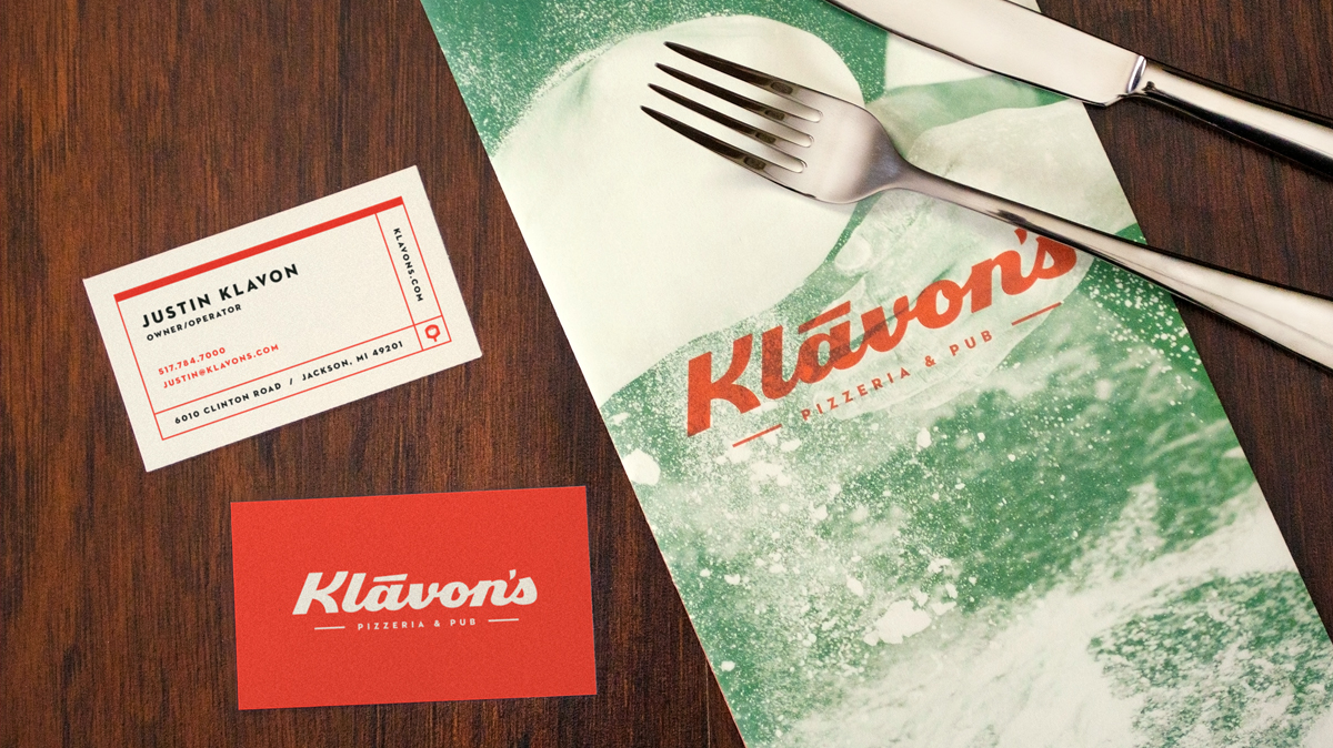 Klavon's