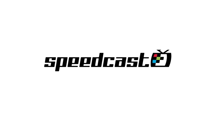 Speedcast TV